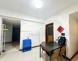 Blue Horizon (D5), Condominium #474085071